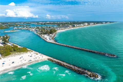 Adosado en alquiler en Nokomis, Florida, 3 dormitorios, 142.98 m2 № 1522380 - foto 30