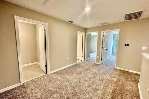 Adosado en alquiler en Nokomis, Florida, 3 dormitorios, 142.98 m2 № 1522380 - foto 11