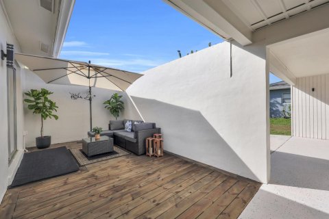 Casa en venta en Port St. Lucie, Florida, 2 dormitorios, 100.33 m2 № 2422355 - foto 7