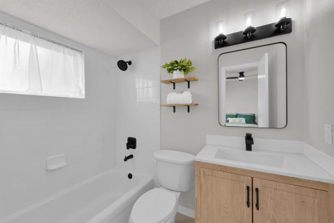Casa en venta en Port St. Lucie, Florida, 2 dormitorios, 100.33 m2 № 2422355 - foto 23