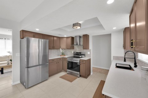Casa en venta en Port St. Lucie, Florida, 2 dormitorios, 100.33 m2 № 2422355 - foto 17