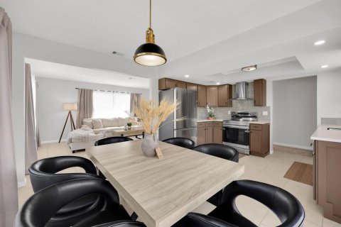 Casa en venta en Port St. Lucie, Florida, 2 dormitorios, 100.33 m2 № 2422355 - foto 14