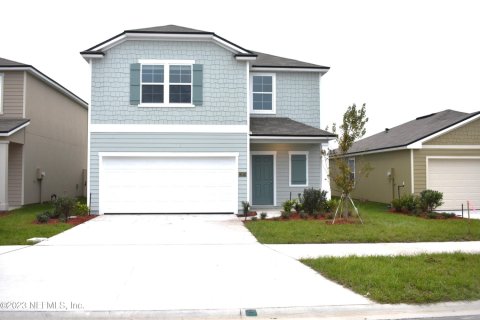 Casa en venta en Jacksonville, Florida, 4 dormitorios, 204.94 m2 № 766742 - foto 1