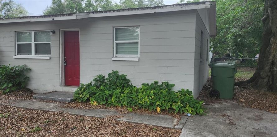 Apartment in Tampa, Florida 2 bedrooms, 120.4 sq.m. № 2097618
