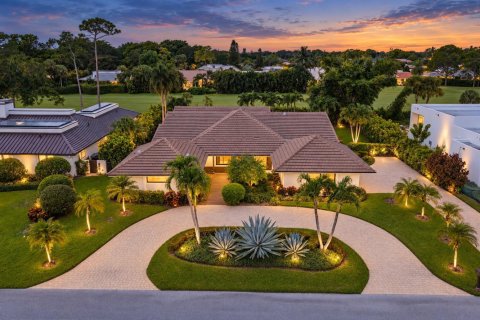 Casa en Delray Beach, Florida 3 dormitorios, 256.6 m2 № 2363041