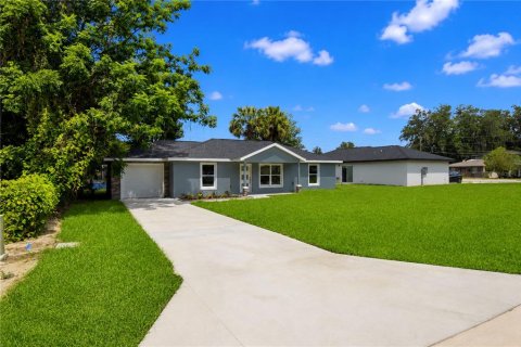 Villa ou maison à louer à Ocala, Floride: 3 chambres, 108.97 m2 № 2157300 - photo 2