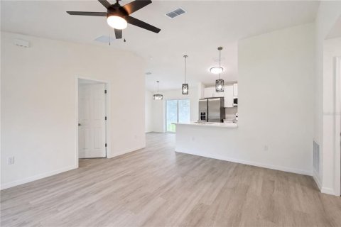Villa ou maison à louer à Ocala, Floride: 3 chambres, 108.97 m2 № 2157300 - photo 16