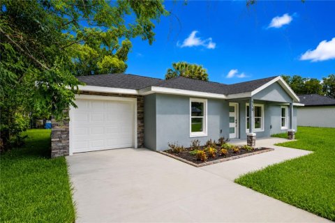 Villa ou maison à Ocala, Floride 3 chambres, 108.97 m2 № 2157300