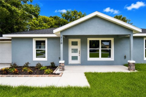 Villa ou maison à louer à Ocala, Floride: 3 chambres, 108.97 m2 № 2157300 - photo 3