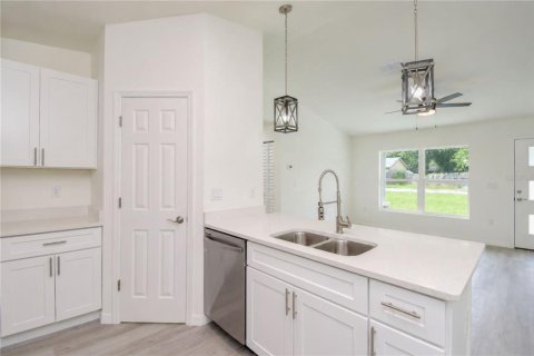 Villa ou maison à louer à Ocala, Floride: 3 chambres, 108.97 m2 № 2157300 - photo 9