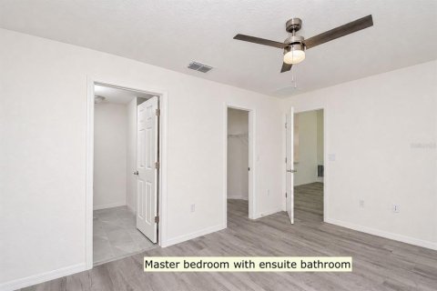 Villa ou maison à louer à Ocala, Floride: 3 chambres, 108.97 m2 № 2157300 - photo 25