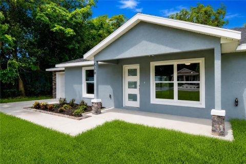 Villa ou maison à louer à Ocala, Floride: 3 chambres, 108.97 m2 № 2157300 - photo 4
