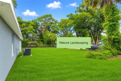 Villa ou maison à louer à Ocala, Floride: 3 chambres, 108.97 m2 № 2157300 - photo 30