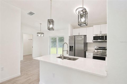 Villa ou maison à louer à Ocala, Floride: 3 chambres, 108.97 m2 № 2157300 - photo 8