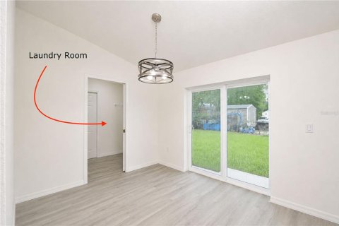 Villa ou maison à louer à Ocala, Floride: 3 chambres, 108.97 m2 № 2157300 - photo 14
