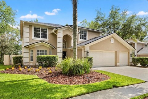Casa en Tampa, Florida 4 dormitorios, 260.78 m2 № 2117262