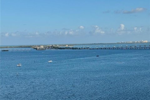 Купить кондоминиум в Майами, Флорида 1 спальня, 70.61м2, № 2065574 - фото 14