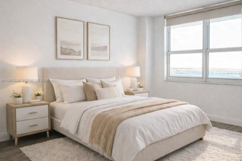 Купить кондоминиум в Майами, Флорида 1 спальня, 70.61м2, № 2065574 - фото 5