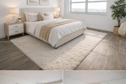 Купить кондоминиум в Майами, Флорида 1 спальня, 70.61м2, № 2065574 - фото 6