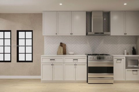 House in Miami, Florida 3 bedrooms, 96.43 sq.m. № 2001104 - photo 4