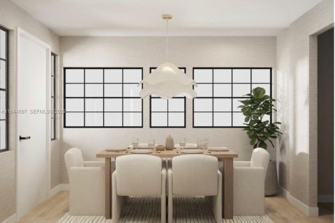 House in Miami, Florida 3 bedrooms, 96.43 sq.m. № 2001104 - photo 5