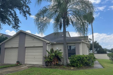 Townhouse in Orlando, Florida 3 bedrooms, 118.17 sq.m. № 2361372