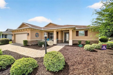 Villa ou maison à vendre à Ocala, Floride: 2 chambres, 153.38 m2 № 2291325 - photo 6