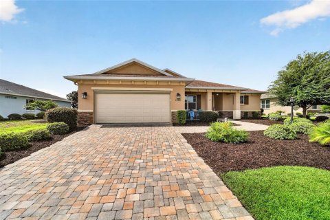 Villa ou maison à vendre à Ocala, Floride: 2 chambres, 153.38 m2 № 2291325 - photo 3