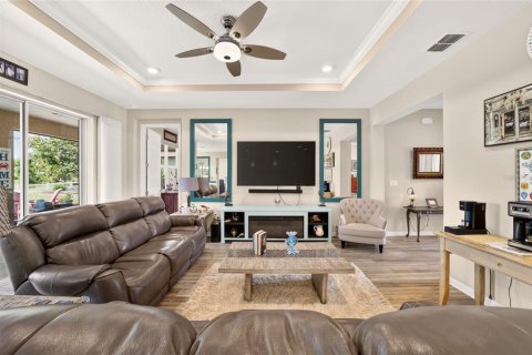 Villa ou maison à vendre à Ocala, Floride: 2 chambres, 153.38 m2 № 2291325 - photo 28