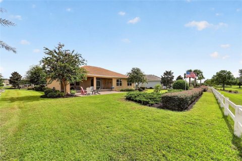 Villa ou maison à vendre à Ocala, Floride: 2 chambres, 153.38 m2 № 2291325 - photo 16