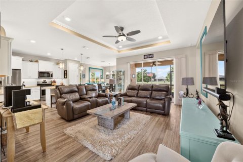 Villa ou maison à vendre à Ocala, Floride: 2 chambres, 153.38 m2 № 2291325 - photo 24