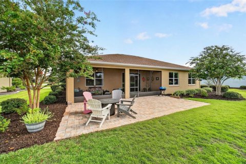 Villa ou maison à vendre à Ocala, Floride: 2 chambres, 153.38 m2 № 2291325 - photo 10