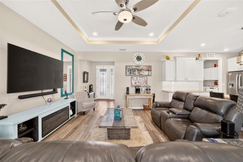 Villa ou maison à vendre à Ocala, Floride: 2 chambres, 153.38 m2 № 2291325 - photo 30