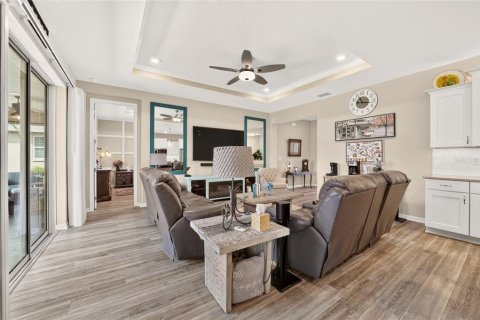 Villa ou maison à vendre à Ocala, Floride: 2 chambres, 153.38 m2 № 2291325 - photo 29