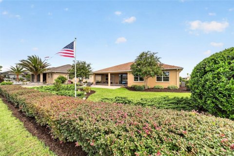 Villa ou maison à vendre à Ocala, Floride: 2 chambres, 153.38 m2 № 2291325 - photo 21