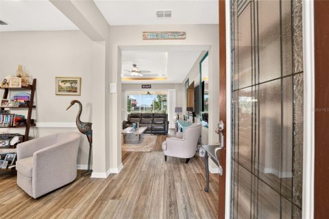 Villa ou maison à vendre à Ocala, Floride: 2 chambres, 153.38 m2 № 2291325 - photo 22