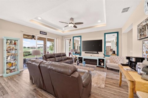 Villa ou maison à vendre à Ocala, Floride: 2 chambres, 153.38 m2 № 2291325 - photo 27