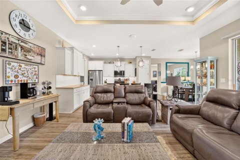 Villa ou maison à vendre à Ocala, Floride: 2 chambres, 153.38 m2 № 2291325 - photo 25