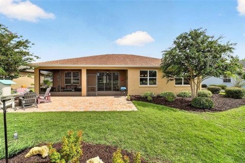 Villa ou maison à vendre à Ocala, Floride: 2 chambres, 153.38 m2 № 2291325 - photo 11
