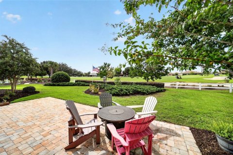 Villa ou maison à vendre à Ocala, Floride: 2 chambres, 153.38 m2 № 2291325 - photo 15