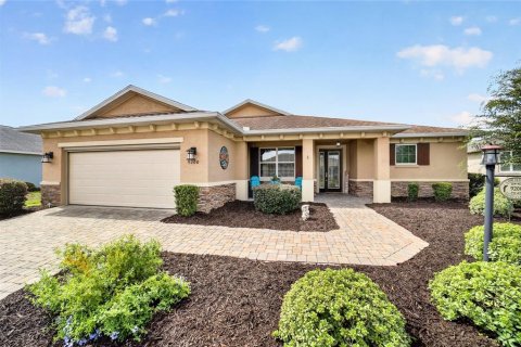 Villa ou maison à vendre à Ocala, Floride: 2 chambres, 153.38 m2 № 2291325 - photo 7