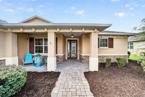 Villa ou maison à vendre à Ocala, Floride: 2 chambres, 153.38 m2 № 2291325 - photo 8