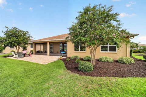 Villa ou maison à vendre à Ocala, Floride: 2 chambres, 153.38 m2 № 2291325 - photo 12