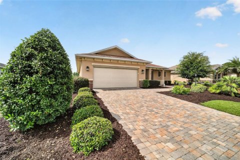 Villa ou maison à vendre à Ocala, Floride: 2 chambres, 153.38 m2 № 2291325 - photo 4
