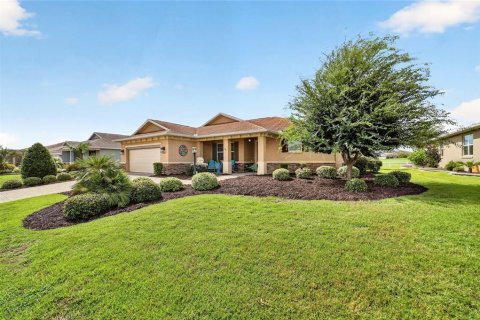 Villa ou maison à vendre à Ocala, Floride: 2 chambres, 153.38 m2 № 2291325 - photo 5