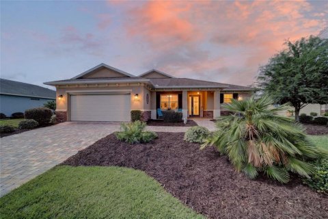 Villa ou maison à vendre à Ocala, Floride: 2 chambres, 153.38 m2 № 2291325 - photo 2