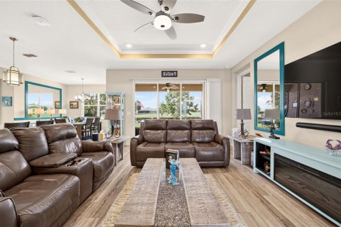 Villa ou maison à vendre à Ocala, Floride: 2 chambres, 153.38 m2 № 2291325 - photo 26