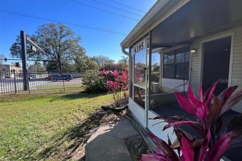 Copropriété à vendre à Orlando, Floride: 2 chambres, 76.92 m2 № 1800321 - photo 2