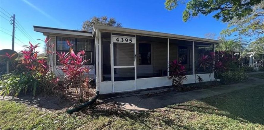 Condo à Orlando, Floride, 2 chambres № 1800321