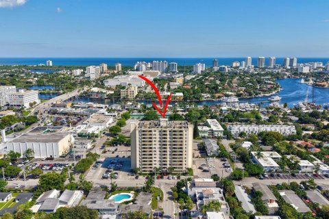Condo à Fort Lauderdale, Floride, 1 chambre  № 2177344